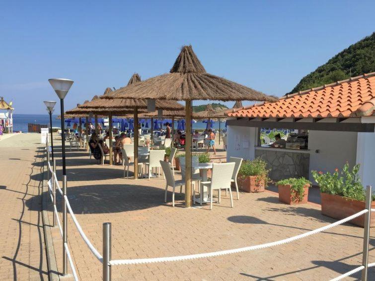 Elba In Villaggio Ortano All Inclusive リオ・マリーナ エクステリア 写真